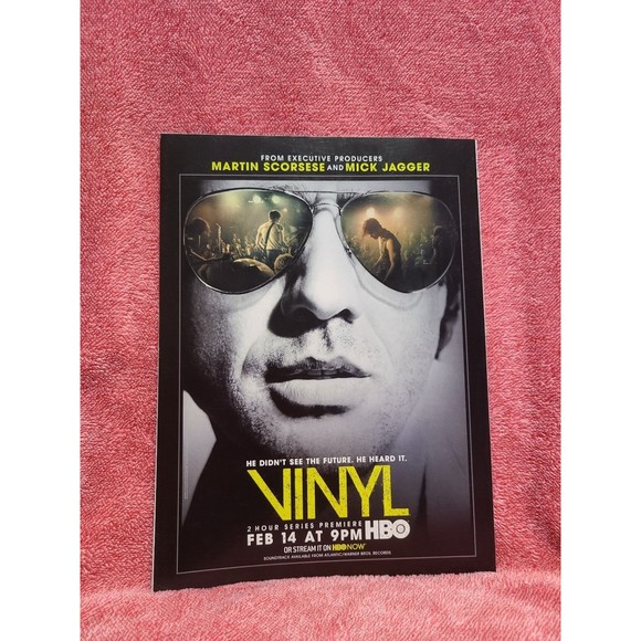 Chris Martin Rolling Stone magazine - Picture 2 of 2